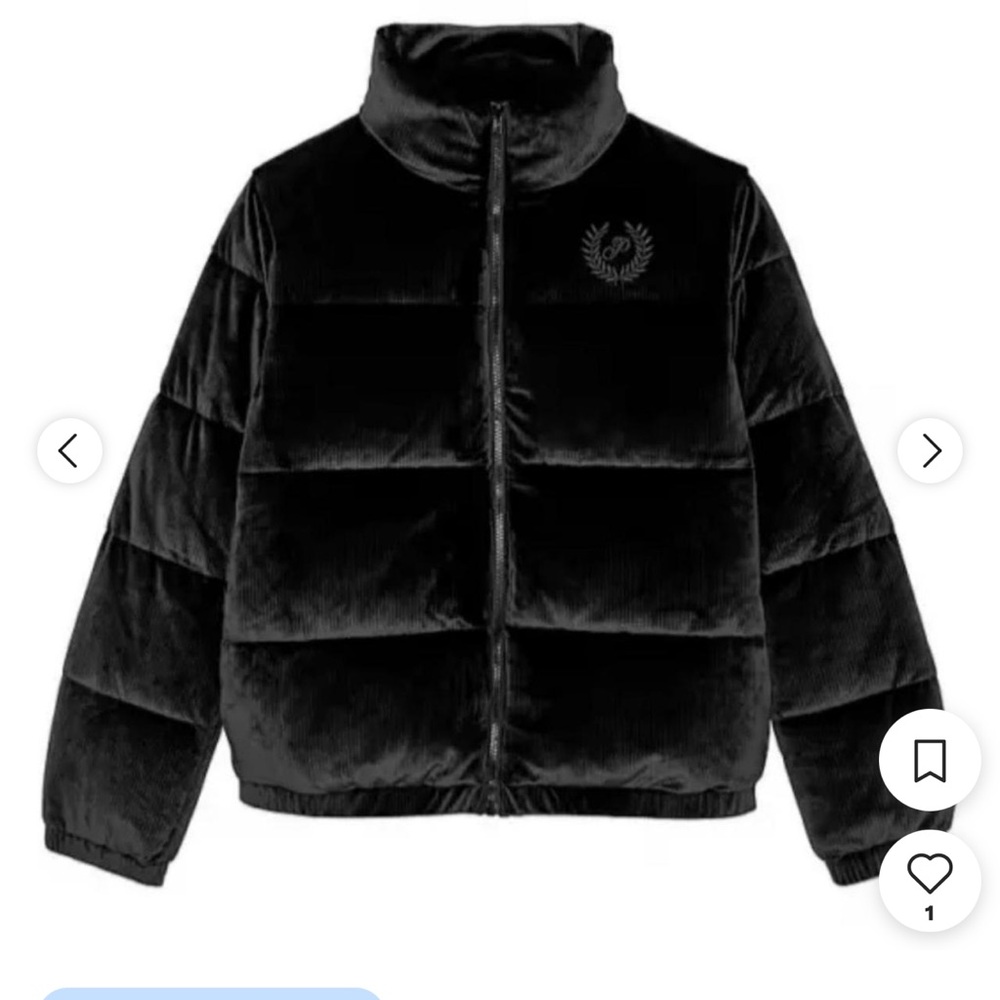 Victoria's Secret PINK Women's Black
Jackets